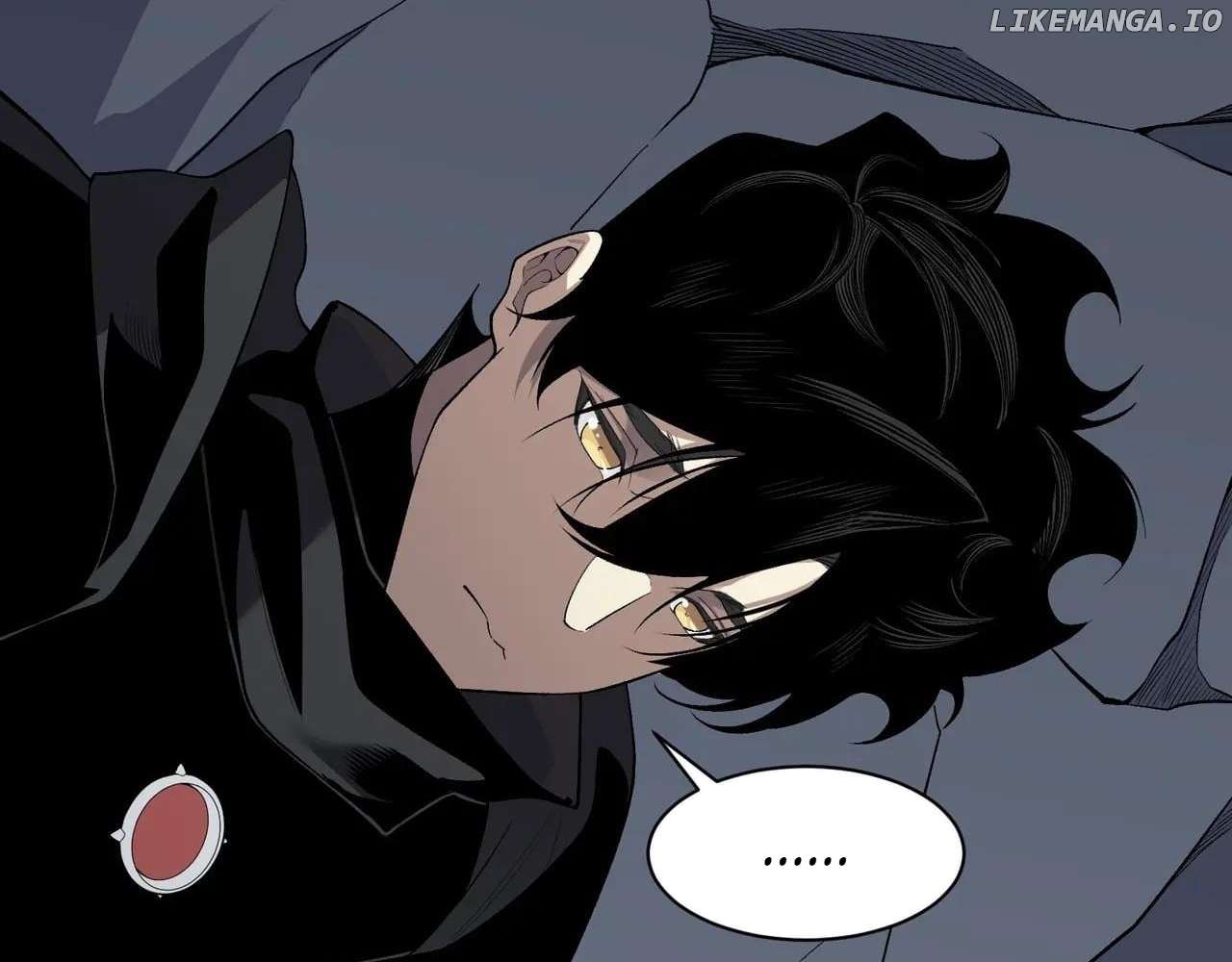 The Devil Never Cries Chapter 91 - page 103